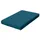 Spannbettlaken Jersey 140 x 200 - 160 x 220 cm petrol