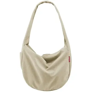 Reisenthel moon bag beige 48 x 33 x 14 cm