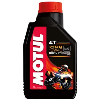 Motul 7100 4T 10W-40 1 l