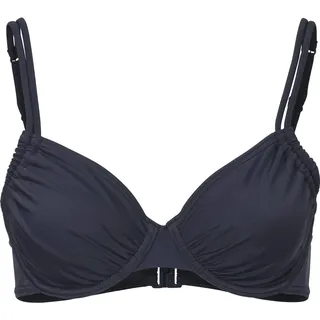 Firefly Damen Malisa II bikinitop Damen Bikini oberteil, Blau, 105D EU