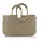 Loopshopper M Khaki 40 x 20 x 26 cm