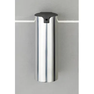 Wenko Seifenspender Detroit 240ml Silber