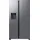 RS70F65KETEF Side-by-Side (640 l, 1780 mm hoch, Silber)