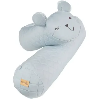 roba Bettschlange Style türkis