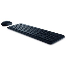 Bild von KM3322W Tastatur Maus Set - Universal - Schwarz