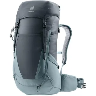 Deuter Futura 26 l grau/schwarz