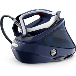 Tefal Pro Express Vision GV9812 blau