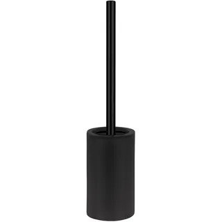 Spirella WC-Bürste Tube Schwarz