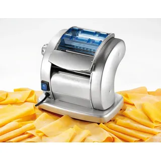 Gsd Pastapresto Nudelmaschine Silber
