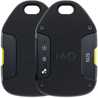 HMD OffGrid