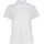 Woman Polo bianco-ghiaccio 24XT 48 Weiß
