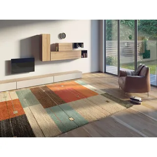 OCI DIE TEPPICHMARKE Teppich »CASTLE MODENA« rechteckig 20 mm Höhe Wohnzimmer OCI DIE TEPPICHMARKE B : cm 1 Stk.