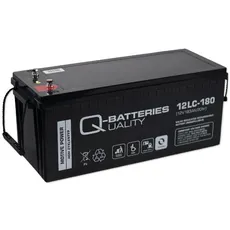 Bild Q-Batteries 12LC-180
