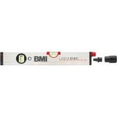 BMI, Wasserwaage, Laser-Wasserwaage 400 mm