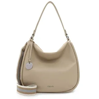 TAMARIS Schultertasche Felicitas Shoulder Bag Beige