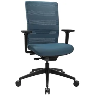 TOPSTAR Sitness AirWork Kunststoff Petrol