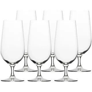 Stölzle Grand Cuvée Bierglas 0,39 l 6-tlg.