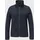 Fleecejacke Blau 40