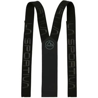 La Sportiva Wiggis Suspenders black (K00K00) M