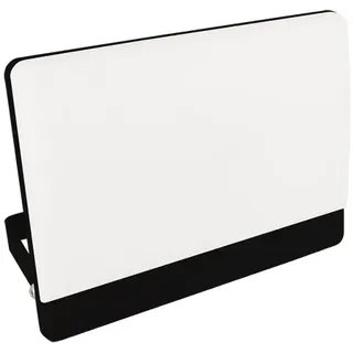 LED Strahler Flutlicht IP65 4100 K 1600 lm hell Wand Lampe Leuchte Garten Hof