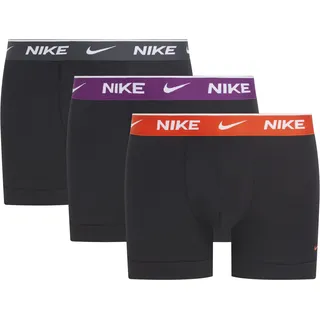 Nike Herren Boxershort 3er Pack