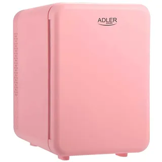 Adler AD 8084 Kühlschrank 0 l 0 mm hoch Pink