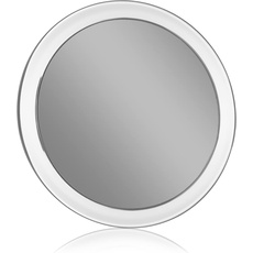 Cimi, Kosmetikspiegel, Gillian Jones - Round Mirror in Acrylic w.  Suction disc and 15x Magnification