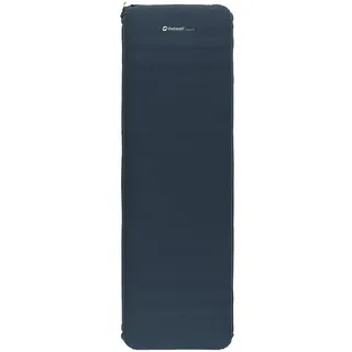 Outwell Isomatte Selbstaufblasend Blau