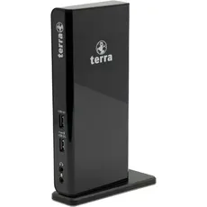 Bild Terra 732 USB-A/C Dual Display inkl.5V/4A