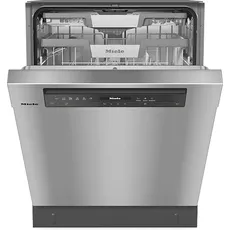 Miele G 7600 SCU AutoDos Geschirrspüler (Unterbaugerät, Besteckschublade, 598 mm breit, 42 dB(A), A)