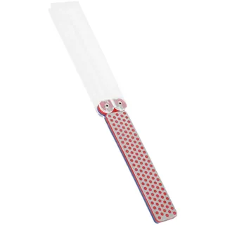 DMT DMT® Diafold® Double-Sided Schleifstein grob, fein 325, 600 Körnung