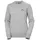 Graphic Sweatshirt Grey Melange 36