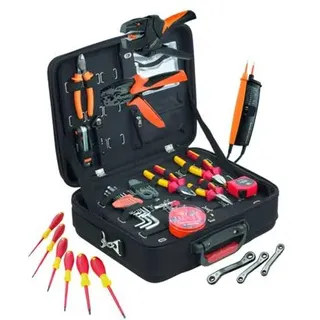 Weidmüller PRO CASE INSTA 9203160000 Werkzeugset Profi