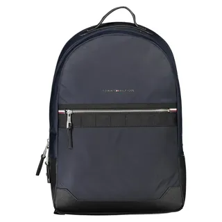 Tommy Hilfiger Herren Rucksäcke AM0AM11573 DW6 Farbe:Blau Größe: Einheitsgröße - Blau