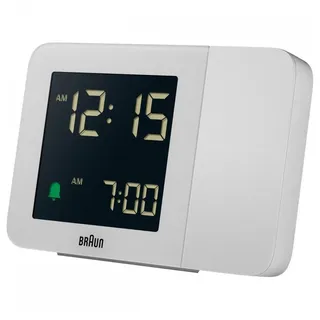 Braun BC 015 weiß