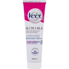 Veet, Aftershave, depilatory cream for normal skin 100 ml (100 ml)