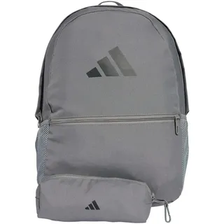 adidas CLSC BP Rucksack Grau