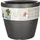Classico LS 35 Ø 35 x 33 cm Anthrazit metallic