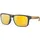 Matte Carbon Prizm 24k Polarized