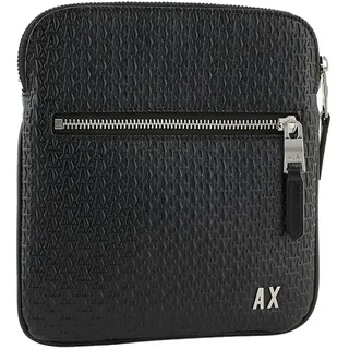 Armani Exchange Xm000159_af11928 Umhängetasche - Black - One Size