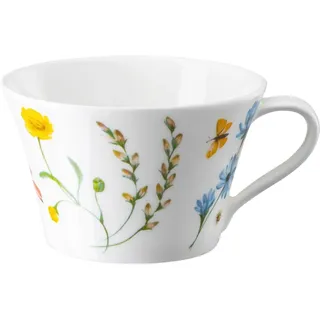 Hutschenreuther Nora Spring Vibes Teetasse 0,25 l Mehrfarbig