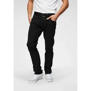 CAMEL ACTIVE Jeans Houston 488765/9472/09, Schwarz,