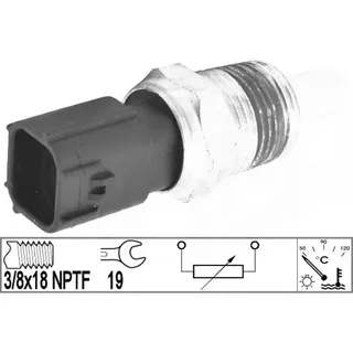 Sensor Temperatur Kühlmittel STR002G 0905325 WS3134 105269870AB WS1157
