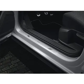 Volkswagen 2GA071303 Einstiegsleisten vorn, mit T-Roc Schriftzug