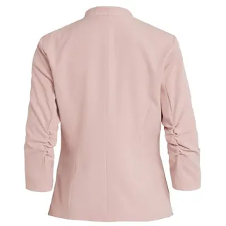 VILA Her New 3/4 Blazer Misty Rose XL