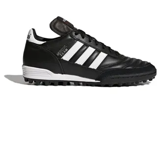 Mundial Team Black / Footwear White / Red 38 2/3