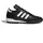 Mundial Team Black / Footwear White / Red 38 2/3