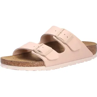 Arizona Birko-Flor schmal beige 37