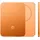 UltraThin Magnetic 15W - Orange - 5000 mAh