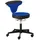 myTORRO SIT Polyester Blau